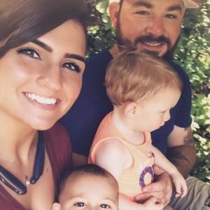 Meet your Posher, Donovan